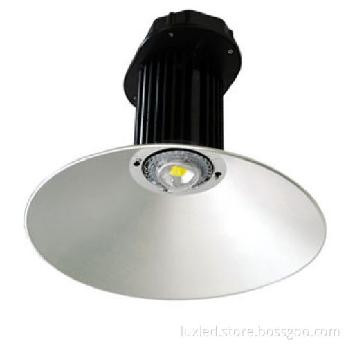 150W LED high bay light, 5-year warranty, AC 85-265V, stable quality